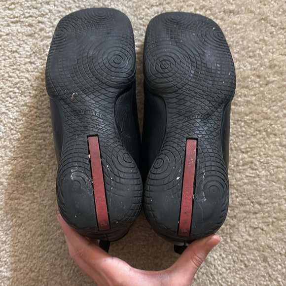 Prada sport boots - Picture 2 of 5